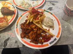 -比格比萨自助(宝山日月光店)