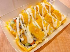 -米村拌饭(路南区万达店)