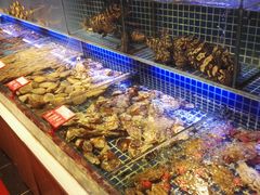水产区-必点海鲜·鲅鱼水饺(鞍山西道店)