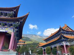 -崇圣寺三塔文化旅游区