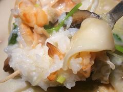 -大洋家·精品潮汕菜·生腌砂锅粥(天河东路店)