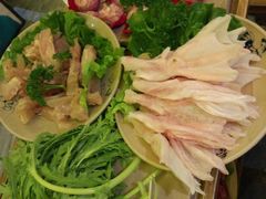 -小龙坎火锅(新天润店)
