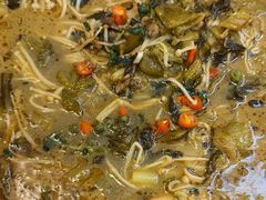 -香山湖渔家大院