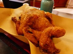 葫芦鸡-西安饭庄·非遗陕菜(钟楼店)