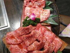 -俺的焼肉(銀座9丁目店)