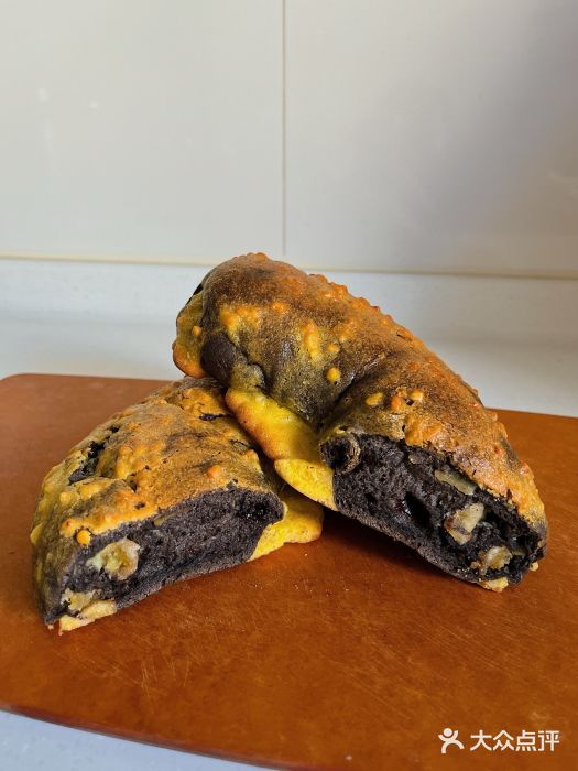 原麦山丘(金地店)图片