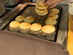 -黑鸡小馆(金源店)