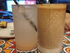 -发酵食堂(屏风街店)