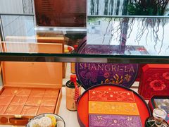 -杭州城中香格里拉大酒店