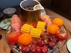 -梅间堂茶馆(绿地缤纷城店)