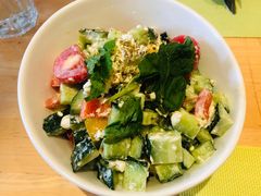 -ALAMEEN阿拉伯餐厅(三里屯店)