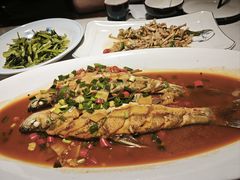 -千岛湖小鱼儿·淳安匠心农家菜