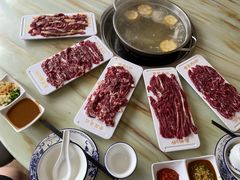 -杏花吴记牛肉火锅