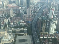 -上海静安香格里拉大酒店