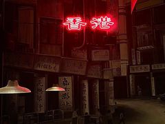 -海煮叹鲜·粥底火锅·港式海鲜打边炉(赛银国际广场店)