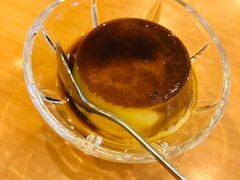 焦糖布丁-萨莉亚意式餐厅(深圳北站店)