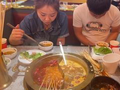 -热辣宗师·串串火锅(万达金街店)