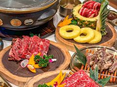 -西塔老太太泥炉烤肉(杭州首店)