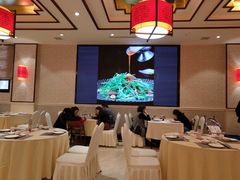 大堂-古韵轩·江浙融合菜(梁溪店)