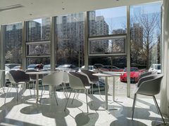 -张一元茶庄(望京店)