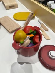 -奈尔宝家庭中心·亲子餐厅(北京东坝万达店)