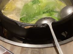 -同仁四季椰子鸡(福田东园总店)