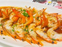 -新白鹿餐厅(第一百货店)