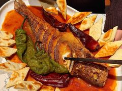 -奉天小馆·非遗东北菜(济南万象城店)