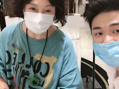 -LAQUEEN 时尚健康假发(万象城总店)
