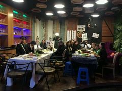 -好享派·团建轰趴馆(旗舰店)