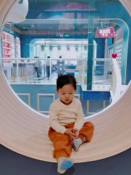 -meland亲子乐园(深圳领展中心城店)