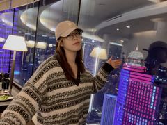-云中捞高空旋转餐厅(商茂世纪广场店)