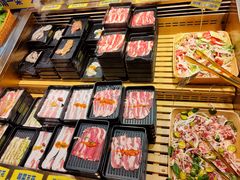 -阿亲家·韩式无限烤肉(大学城熙街店)