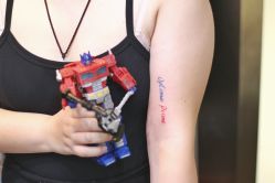 -飛凡TATTOO纹身•原创