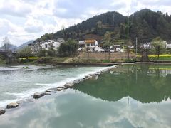 -新安江山水画廊风景区