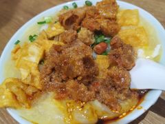 -小豆海棠(人民南路店)
