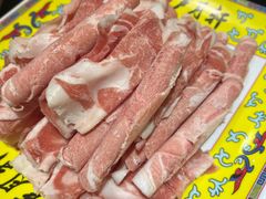 -芦月轩羊蝎子(劲松店)