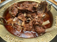 -和庆斋阳坊秘制羊蝎子火锅(云岗店)