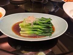 -西安凯悦酒店·湖畔中餐厅
