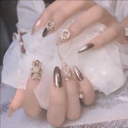 -LILY NAILS美甲美睫