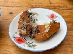 -黔府豆米火锅野菜馆(南马店)