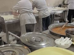 -方中山胡辣汤(航海东路店)