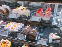 -85度C(上海秀沿路店)