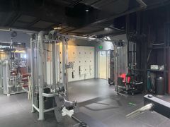 -VLines耀能运动24小时·月付制健身(京广桥店)