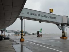 -绵阳南郊机场