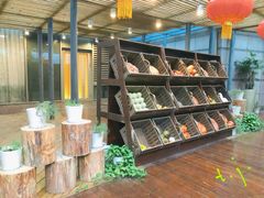 -阳澄湖费尔蒙酒店颐丰阁中餐厅(马鞍山西路店)