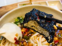 -湘人龙记老长沙米粉(鸟巢店)