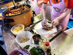 -安徽阜阳卷馍(西单店)