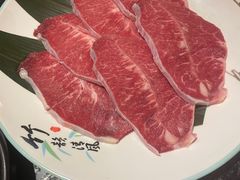 -九田家黑牛烤肉料理(石路天虹店)