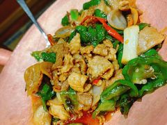 火瓢小炒肉-云海肴·汽锅鸡·云南代表菜(天山百盛优客店)